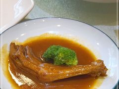 -龙的酒楼·手工早茶·顺德菜(近良路店)
