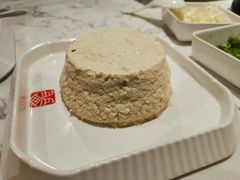 小葱豆腐-丁卯•铜锅涮肉(工体店)