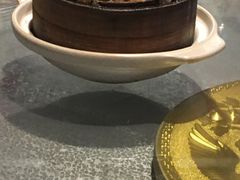 粉蒸肠头-易老头三样菜(南滨路总店)