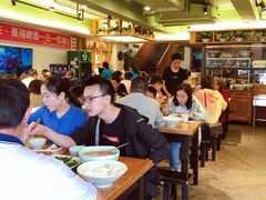 大堂-粗茶淡饭(汇金店)