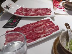 -今日牛事潮汕鲜牛肉火锅(瑞金店)