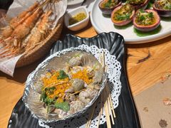 -79号渔船海鲜饭店(龙岗店)