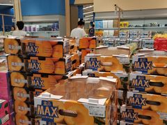 -盒马X会员店(王府井奥莱UP TOWN店)