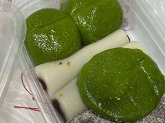 -沈大成(南京东路店)
