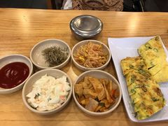 -金北顺大锅家(신사본점)
