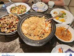 -前海沿·青岛菜(乐客城店)