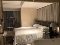 -青岛西海岸隆和福朋喜来登酒店
