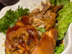 -張飛扒肉·龙江非遗(道外店)