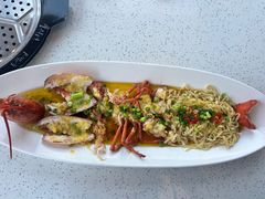 -前王院•巧克力海鲜市集餐厅(万平口店)