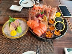 -田舍家Inakaya·炉端烧·铁板烧(天汇igc店)