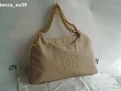 -CHANEL(恒隆广场店)