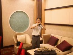 -山东政协大厦维景大酒店