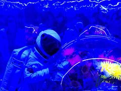 -遨游太空航天艺术馆(南京站)