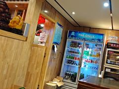 -三道菜(明堂公园店)