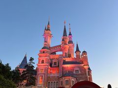 -上海迪士尼度假区