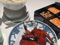 -荣轩(新荣记环球金融中心店)