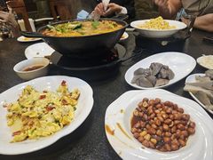 -湘肠香火锅店(团结湖店)