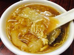 -添發碗仔翅美食