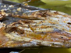 -老张烤羊(王哥庄店)