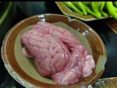猪脑-大龙火锅(老店)