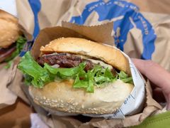 -Fergburger(皇后镇店)