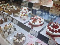 -巴黎贝甜(右安门店)