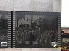 -胡里山炮台