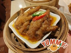 -点都德(大茶楼店)