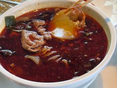 -柴门饭儿(成都太古里店)
