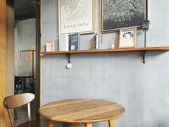 -大井咖啡店(大井巷店)