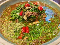 -打酱油·非遗淮扬菜(瘦西湖梅岭店)