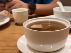 -顺风汤馆·广府粤菜(江宸天街店)