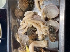 -胶东海鲜大排档(北太平庄店)