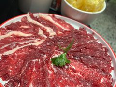 -八合里潮汕鲜牛肉火锅(上海汇智广场店)