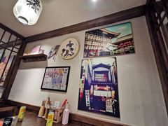 -樱宿日式和牛烧肉(五道口店)