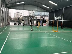 -NBA HOOP PARK篮球公园(上海大融城馆)