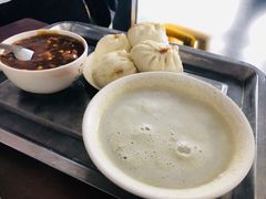 炒肝-姚记炒肝店(鼓楼店)