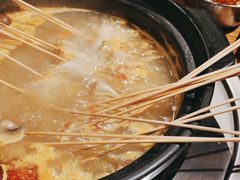 -江湖六膳門串串香(隆礼路店)