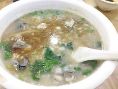 -长平肥姐白粥·海鲜打冷