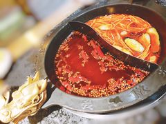 -蜀大侠火锅(四川北路店)