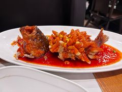 -祥记·非遗传承·苏帮菜(石路店)