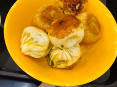 -毛华美食(清扬路店)