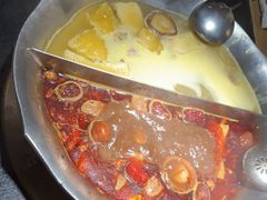 -湊湊火锅·茶憩(上海合生汇店)