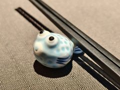 -肆月河豚·新淮扬菜·烤鸭(中关村店)
