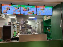 -KPRO肯律轻食(淘金店)