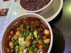 -阿坤传统手工小吃(杨家坪店)