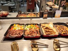 -晶丽香榭自助餐(南京大饭店)