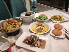 -聚鑫阁江浙菜·非遗传承技艺(闵行交大店)