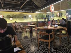 -桂小厨广西菜(青秀万达店)