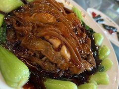 -晋阳饭庄(虎坊桥店)